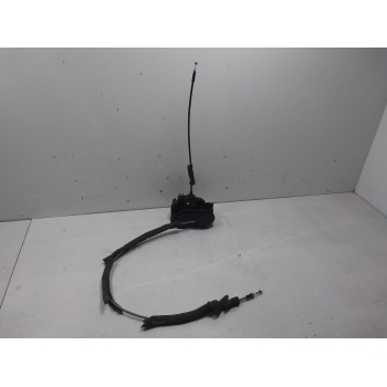 CERRADURA PUERTA DELANTERA DERECHA 