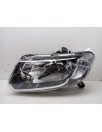 Recambio de faro izquierdo para dacia sandero ii 1.5 dci referencia OEM IAM 260601236r  11250121