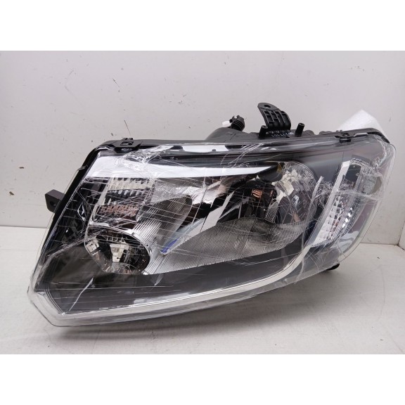 Recambio de faro izquierdo para dacia sandero ii 1.5 dci referencia OEM IAM 260601236r  11250121