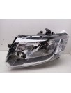 Recambio de faro izquierdo para dacia sandero ii 1.5 dci referencia OEM IAM 260601236r  11250121