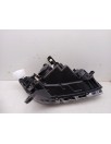 Recambio de faro izquierdo para dacia sandero ii 1.5 dci referencia OEM IAM 260601236r  11250121