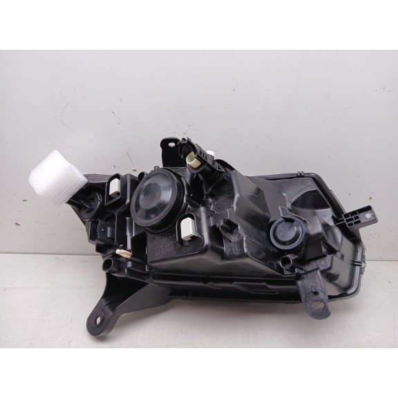 Recambio de faro izquierdo para dacia sandero ii 1.5 dci referencia OEM IAM 260601236r  11250121