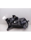 Recambio de faro izquierdo para dacia sandero ii 1.5 dci referencia OEM IAM 260601236r  11250121