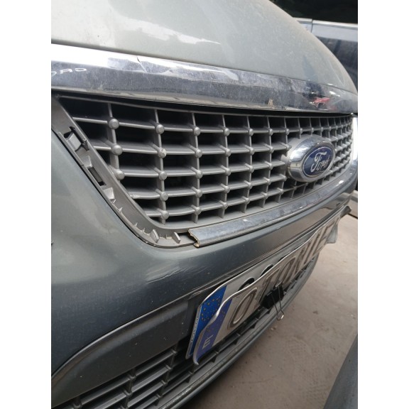 Recambio de paragolpes delantero para ford mondeo iv (ba7) 2.0 tdci referencia OEM IAM 1483895  1483885