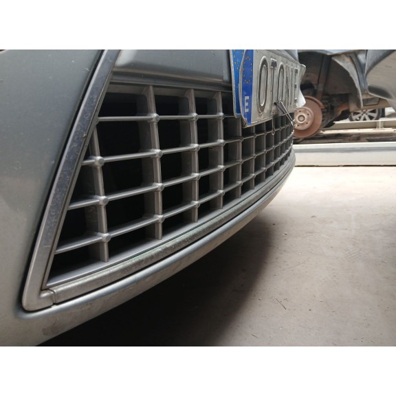 Recambio de paragolpes delantero para ford mondeo iv (ba7) 2.0 tdci referencia OEM IAM 1483895  1483885