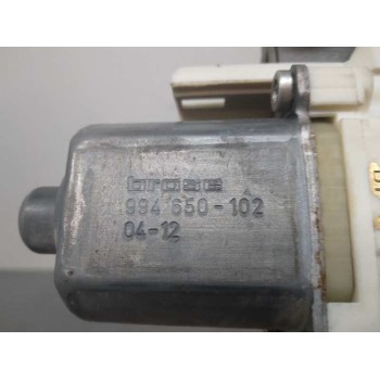 Recambio de motor elevalunas trasero derecho para peugeot 407 referencia OEM IAM 0130822200 999066103 6 PINS