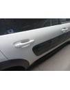 Recambio de puerta trasera derecha para citroën c4 cactus 1.6 bluehdi 100 referencia OEM IAM   