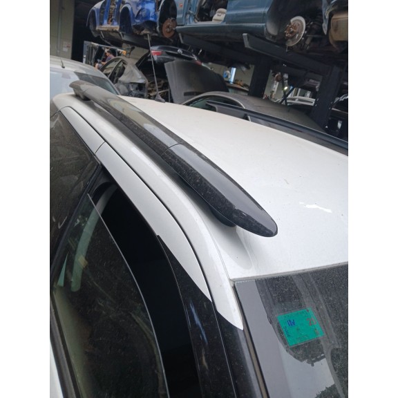 Recambio de barras techo para citroën c4 cactus 1.6 bluehdi 100 referencia OEM IAM   