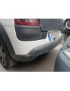 Recambio de paragolpes trasero para citroën c4 cactus 1.6 bluehdi 100 referencia OEM IAM   