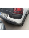 Recambio de paragolpes trasero para citroën c4 cactus 1.6 bluehdi 100 referencia OEM IAM   