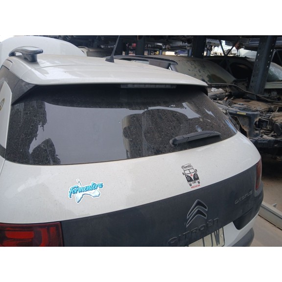 Recambio de porton trasero para citroën c4 cactus 1.6 bluehdi 100 referencia OEM IAM   