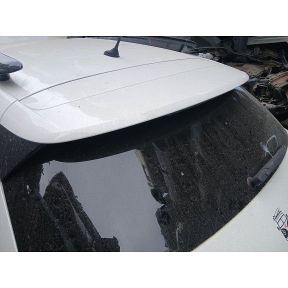 Recambio de porton trasero para citroën c4 cactus 1.6 bluehdi 100 referencia OEM IAM   