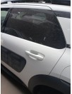 Recambio de puerta trasera izquierda para citroën c4 cactus 1.6 bluehdi 100 referencia OEM IAM   
