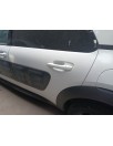 Recambio de puerta trasera izquierda para citroën c4 cactus 1.6 bluehdi 100 referencia OEM IAM   