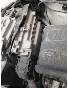 Recambio de centralita motor uce para citroën c4 cactus 1.6 bluehdi 100 referencia OEM IAM 0281030544  