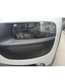 Recambio de faro izquierdo para citroën c4 cactus 1.6 bluehdi 100 referencia OEM IAM   
