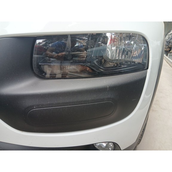 Recambio de faro izquierdo para citroën c4 cactus 1.6 bluehdi 100 referencia OEM IAM   