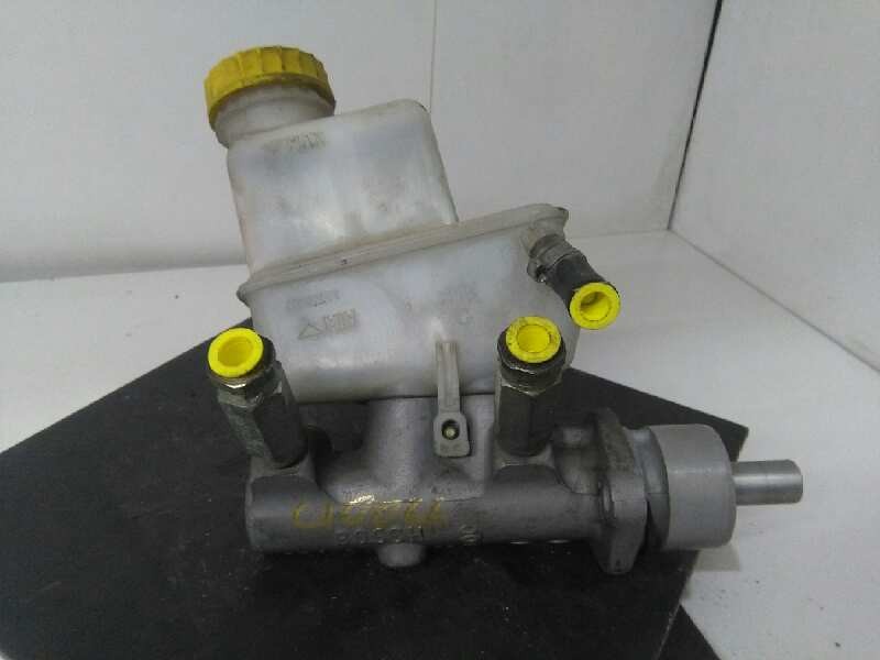 Recambio de bomba freno para fiat punto berlina (188) 1.2 8v referencia OEM IAM   BOSCH