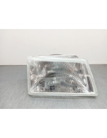 Recambio de faro derecho para peugeot 205 berlina 1.1 referencia OEM IAM 6205a4 11540522 