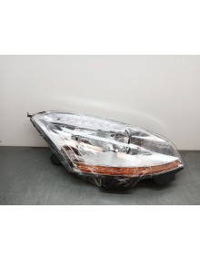 Recambio de faro derecho para citroën c4 picasso referencia OEM IAM 6206A8  11228006