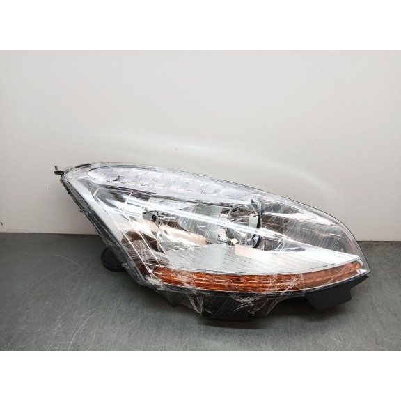 Recambio de faro derecho para citroën c4 picasso referencia OEM IAM 6206A8  11228006