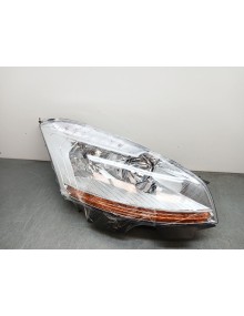 Recambio de faro derecho para citroën c4 picasso referencia OEM IAM 6206A8  11228006 2