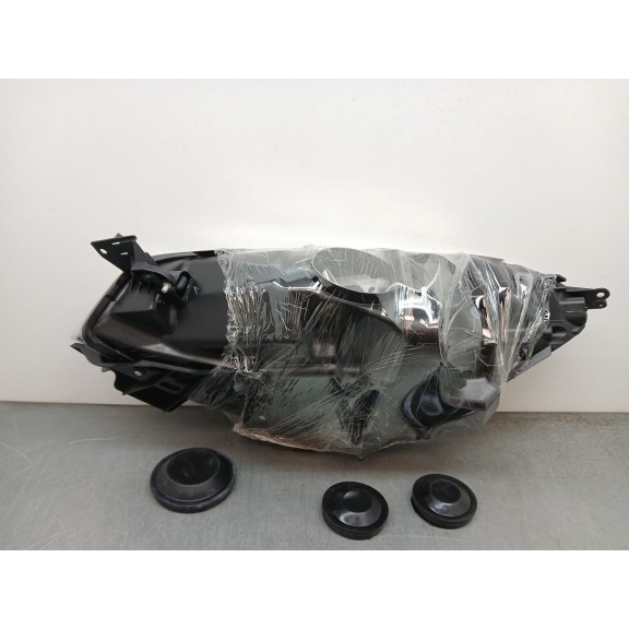 Recambio de faro derecho para citroën c4 picasso referencia OEM IAM 6206A8  11228006