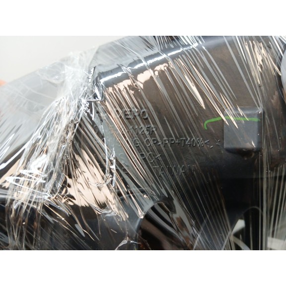 Recambio de faro derecho para citroën c4 picasso referencia OEM IAM 6206A8  11228006