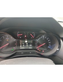 Recambio de caja cambios para opel crossland x / crossland (p17, p2qo) 1.2 (75) referencia OEM IAM    2