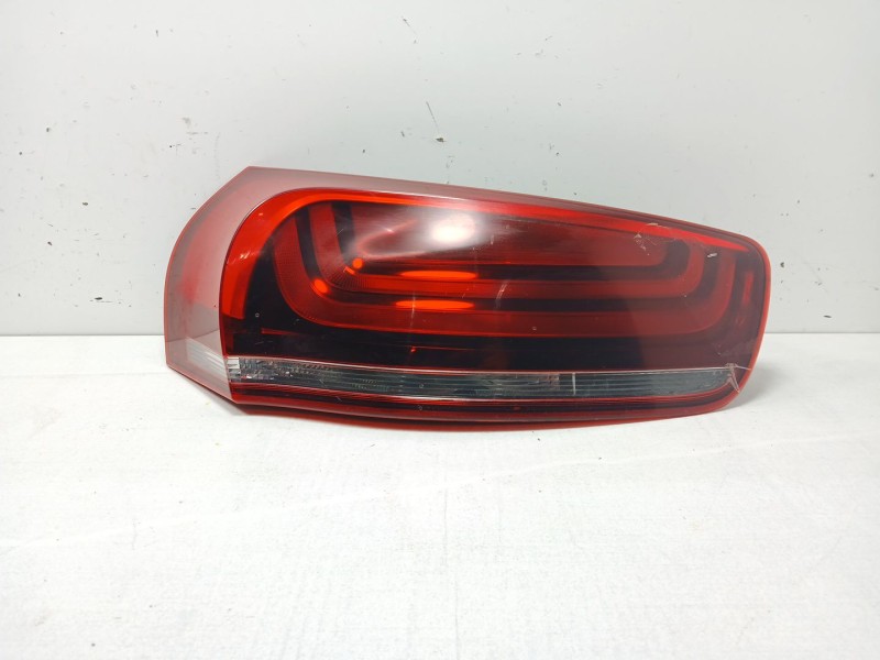 Recambio de piloto trasero izquierdo para citroën c4 picasso feel referencia OEM IAM 21023301L 2ºSERIE 