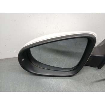 Recambio de retrovisor izquierdo para volkswagen golf vi (5k1) 1.6 tdi referencia OEM IAM 5K0857501  