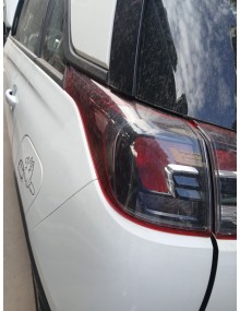 Recambio de piloto trasero izquierdo para opel crossland x / crossland (p17, p2qo) 1.2 (75) referencia OEM IAM    2