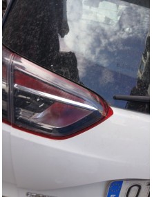 Recambio de piloto trasero izquierdo interior para opel crossland x / crossland (p17, p2qo) 1.2 (75) referencia OEM IAM   