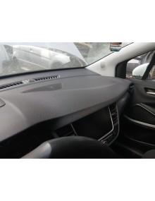 Recambio de kit airbag para opel crossland x / crossland (p17, p2qo) 1.2 (75) referencia OEM IAM    2