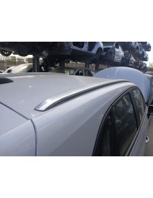 Recambio de barras techo para opel crossland x / crossland (p17, p2qo) 1.2 (75) referencia OEM IAM   