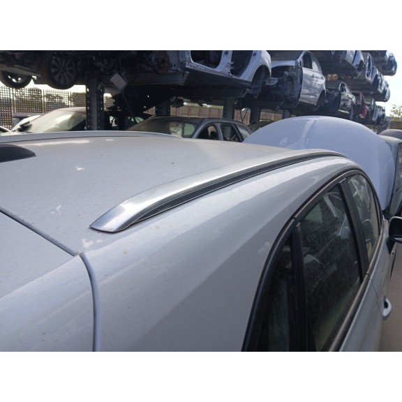 Recambio de barras techo para opel crossland x / crossland (p17, p2qo) 1.2 (75) referencia OEM IAM   