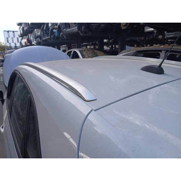 Recambio de barras techo para opel crossland x / crossland (p17, p2qo) 1.2 (75) referencia OEM IAM   