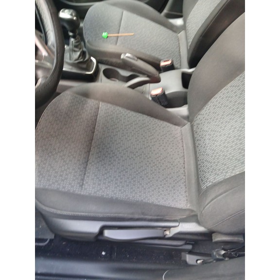 Recambio de asiento delantero izquierdo para opel crossland x / crossland (p17, p2qo) 1.2 (75) referencia OEM IAM   