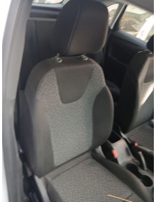 Recambio de asiento delantero derecho para opel crossland x / crossland (p17, p2qo) 1.2 (75) referencia OEM IAM   