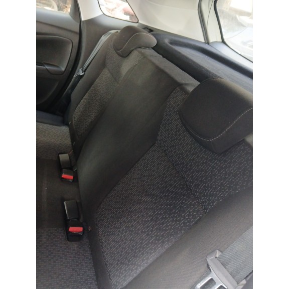 Recambio de asientos traseros para opel crossland x / crossland (p17, p2qo) 1.2 (75) referencia OEM IAM   