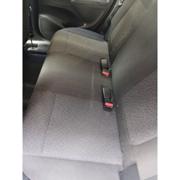 Recambio de asientos traseros para opel crossland x / crossland (p17, p2qo) 1.2 (75) referencia OEM IAM   