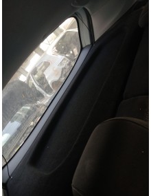 Recambio de bandeja trasera para opel crossland x / crossland (p17, p2qo) 1.2 (75) referencia OEM IAM   