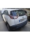 opel crossland x / crossland (p17, p2qo) del año 2018