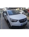 opel crossland x / crossland (p17, p2qo) del año 2018