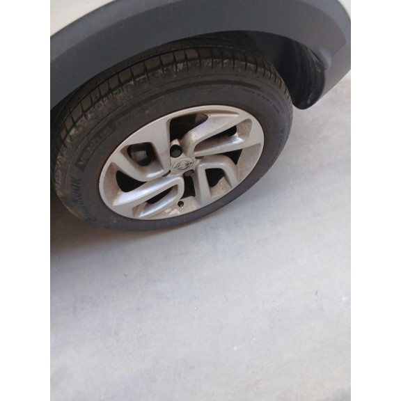 opel crossland x / crossland (p17, p2qo) del año 2018