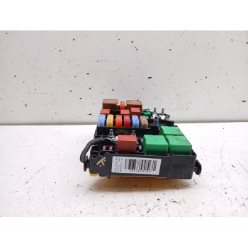 Recambio de caja reles / fusibles para opel combo e tour / life (k9) 1.5 referencia OEM IAM 9804848580  