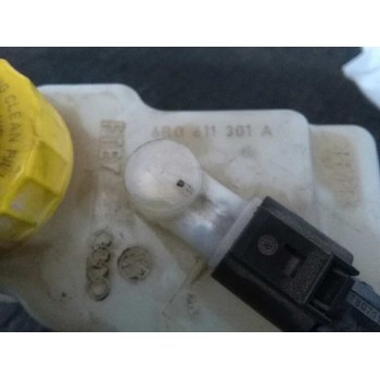 Recambio de bomba freno para seat ibiza (6j5) reference tech referencia OEM IAM   