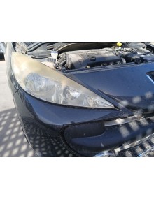 Recambio de faro derecho para peugeot 207 sw (wk_) 1.4 16v referencia OEM IAM   