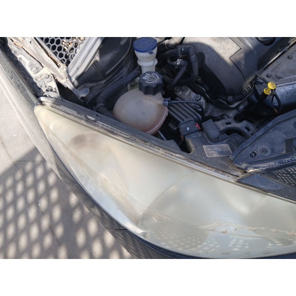 Recambio de faro derecho para peugeot 207 sw (wk_) 1.4 16v referencia OEM IAM   