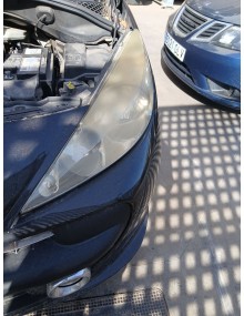 Recambio de faro izquierdo para peugeot 207 sw (wk_) 1.4 16v referencia OEM IAM   